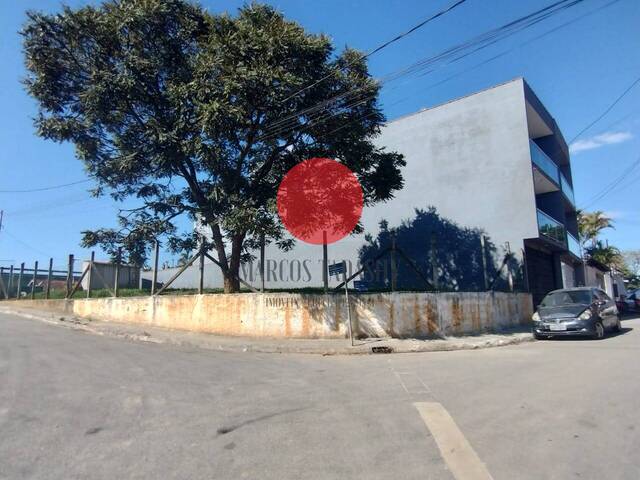 #5490 - Terreno para Venda em Santana de Parnaíba - SP - 2