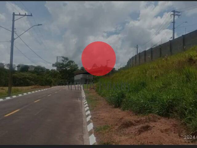 #5524 - Terreno em condomínio para Venda em Santana de Parnaíba - SP - 3