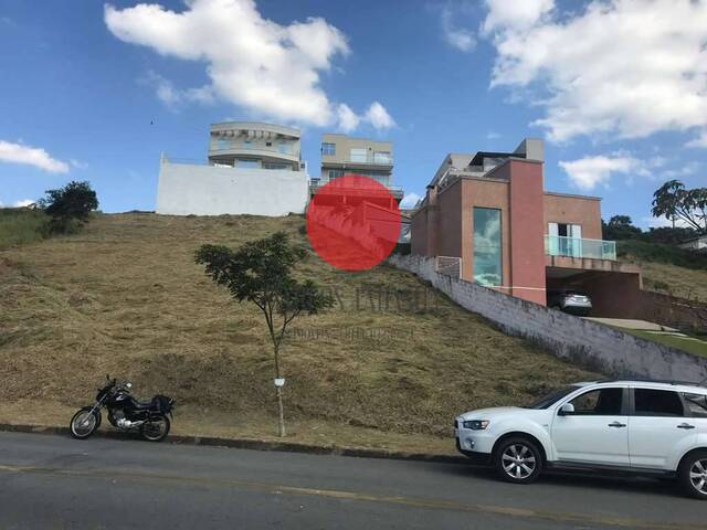 #5558 - Terreno em condomínio para Venda em Cotia - SP - 1