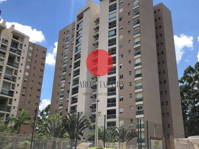 #5586 - Apartamento para Venda em Barueri - SP