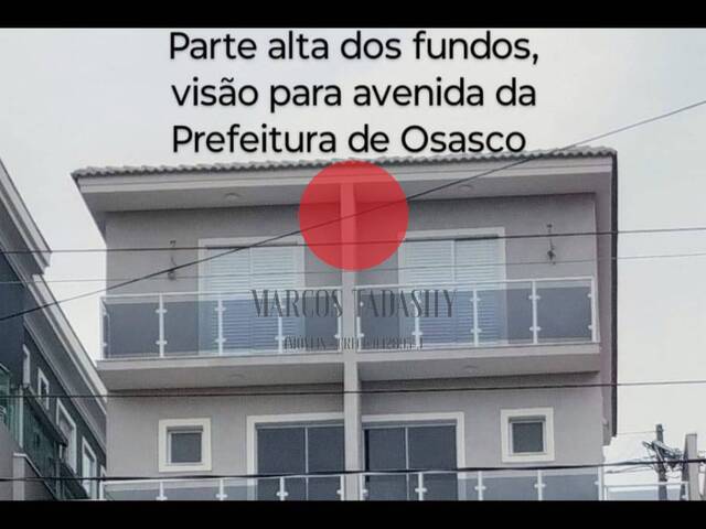 Casa para Venda em Osasco - 2