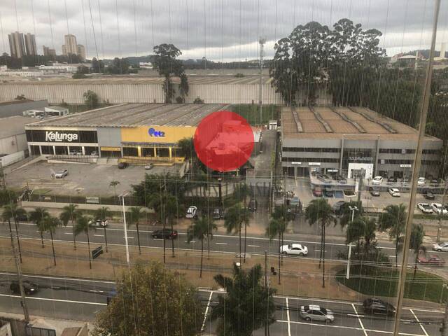 #5598 - Sala para Venda em Barueri - SP - 2