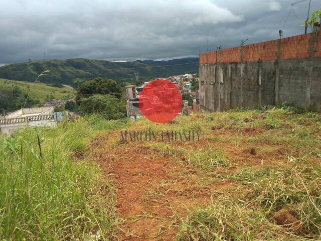 #5635 - Terreno para Venda em Pirapora do Bom Jesus - SP - 1