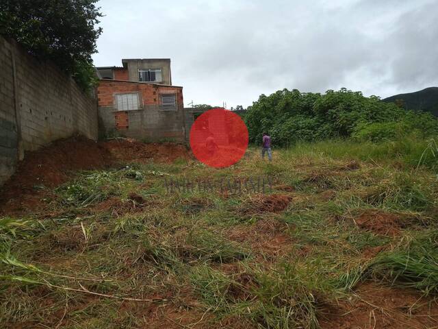 #5635 - Terreno para Venda em Pirapora do Bom Jesus - SP - 2