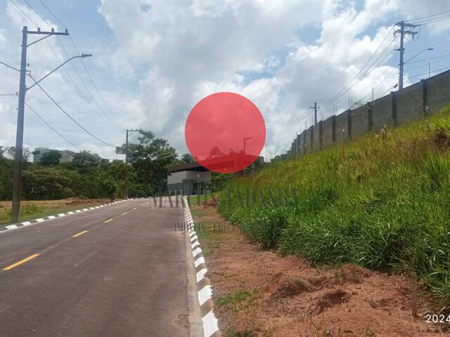 Terreno em condomínio para Venda em Santana de Parnaíba - 4