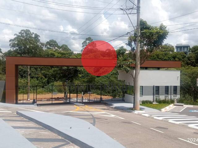 #5640 - Terreno em condomínio para Venda em Santana de Parnaíba - SP - 1