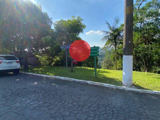 #5684 - Terreno em condomínio para Venda em Santana de Parnaíba - SP - 1