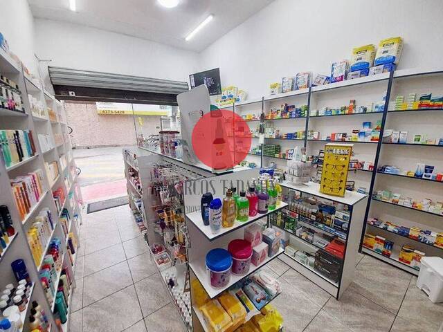 #5692 - Salão Comercial para Locação em Barueri - SP - 3