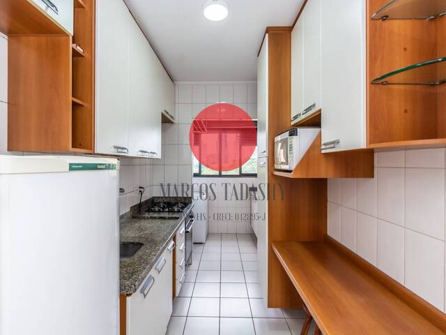 #5696 - Apartamento para Venda em Barueri - SP