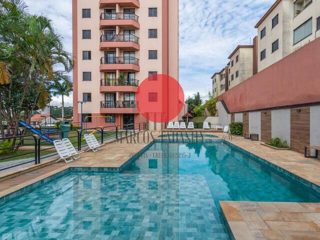 #5696 - Apartamento para Venda em Barueri - SP