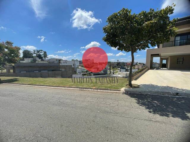 #5699 - Terreno em condomínio para Venda em Vargem Grande Paulista - SP - 3