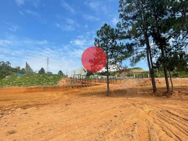 Área para Incorporação para Locação em Santana de Parnaíba - 4