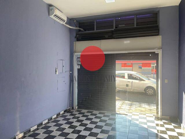 Salão Comercial para Locação em Sorocaba - 4