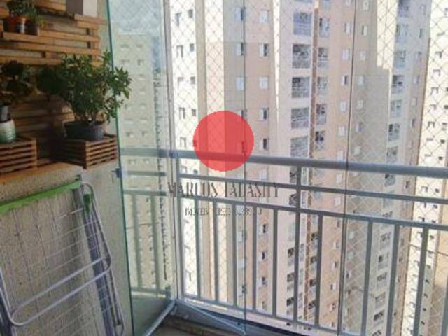 #5724 - Apartamento para Venda em Barueri - SP