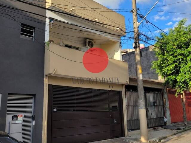 #5741 - Casa para Venda em Barueri - SP - 1