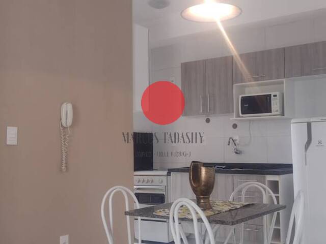 Apartamento para Locação em Sorocaba - 5