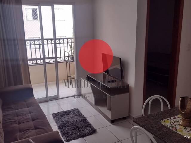 #5755 - Apartamento para Locação em Sorocaba - SP - 3