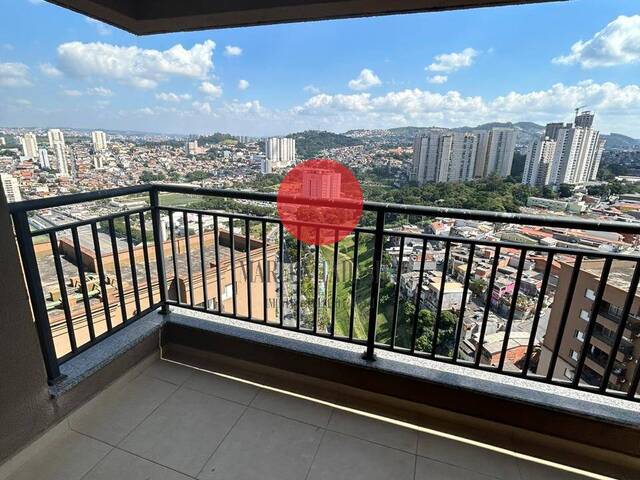 #5759 - Apartamento para Venda em Barueri - SP