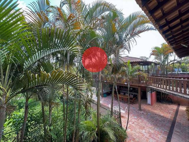 #5762 - Casa em condomínio para Venda em Cotia - SP