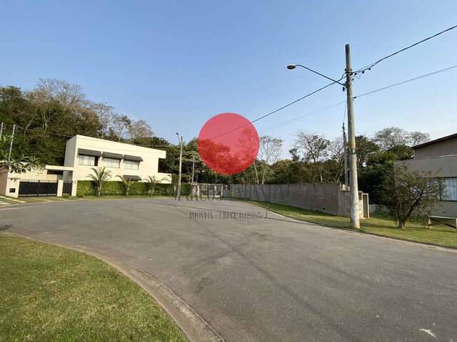 #5768 - Terreno em condomínio para Venda em Carapicuíba - SP