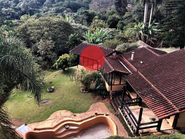 #5769 - Casa em condomínio para Venda em Carapicuíba - SP