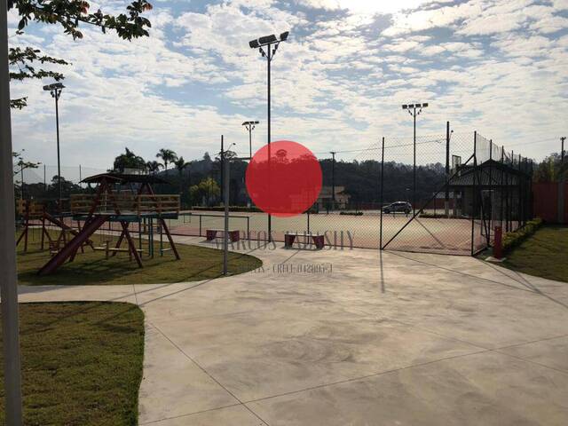 #5776 - Casa em condomínio para Venda em Itapevi - SP - 3