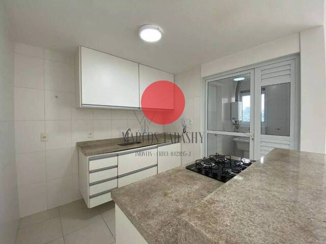 Apartamento para Venda em Santana de Parnaíba - 2