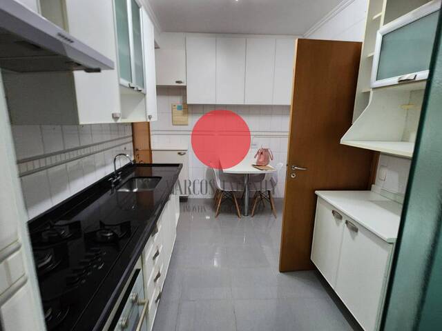 Apartamento para Locação em Santana de Parnaíba - 4