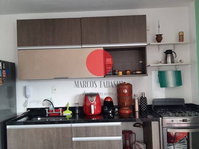 Apartamento para Venda em Barueri - 4