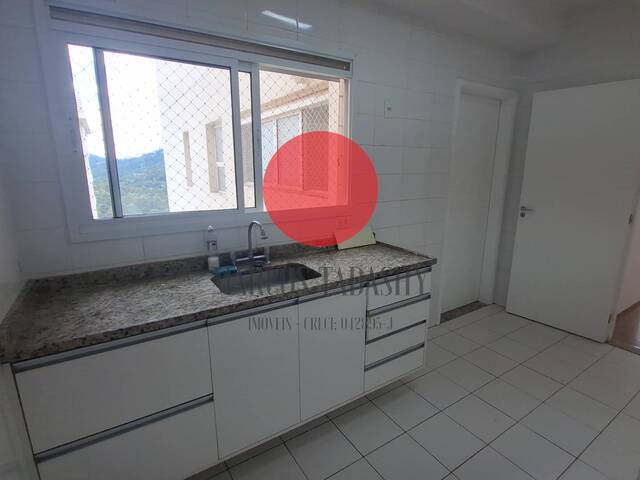 Apartamento para Locação em Santana de Parnaíba - 4