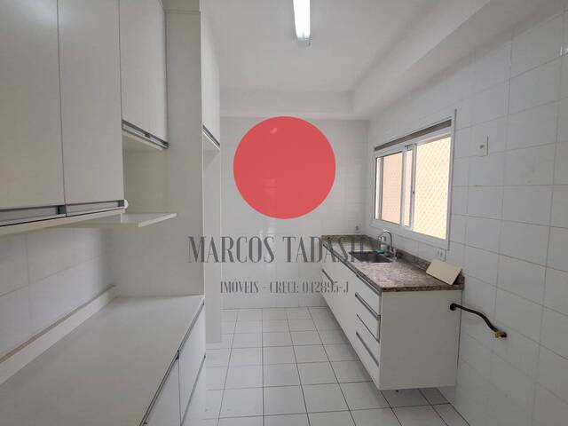 Apartamento para Locação em Santana de Parnaíba - 5