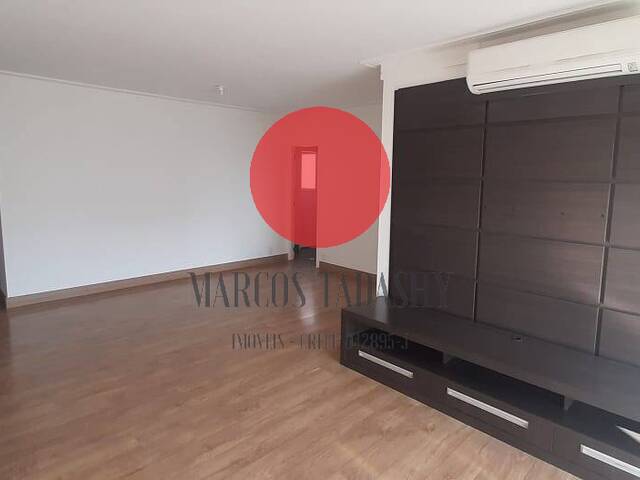 Apartamento para Venda em Santana de Parnaíba - 5