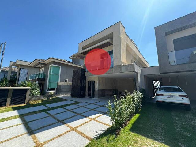 Casa em condomínio para Venda em Santana de Parnaíba - 4