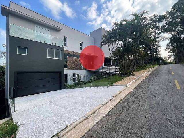 #5842 - Casa em condomínio para Venda em Carapicuíba - SP - 2