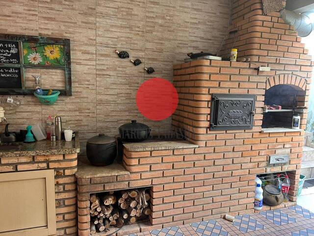 #5848 - Casa em condomínio para Venda em Jandira - SP - 3