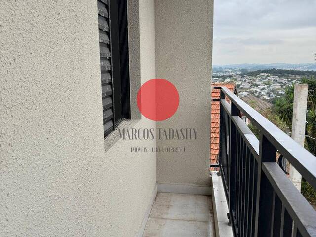 Apartamento para Locação em Jandira - 4