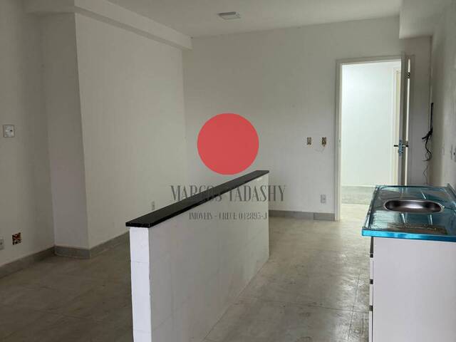 #5859 - Apartamento para Locação em Jandira - SP - 1