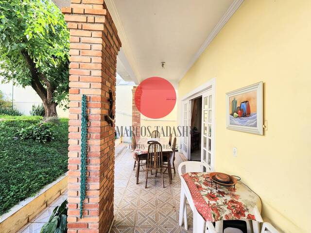 Casa para Venda em Santana de Parnaíba - 2