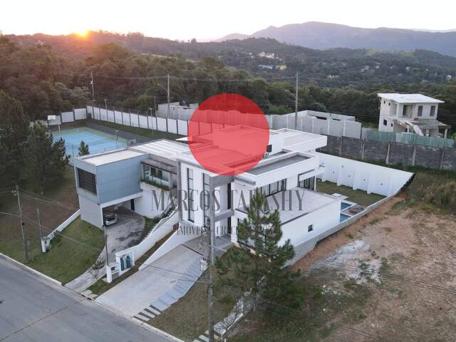 Casa em condomínio para Venda em Santana de Parnaíba - 3