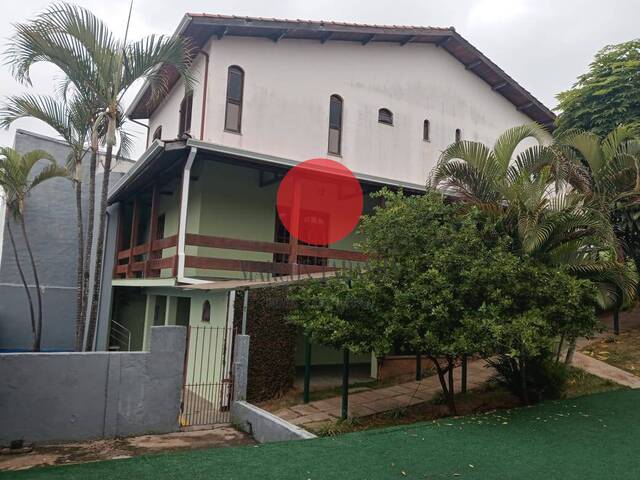 #5878 - Casa para Locação em Barueri - SP - 1