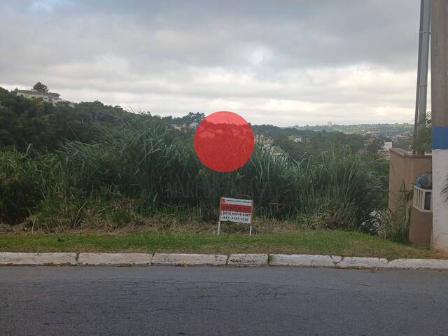 #5897 - Terreno em condomínio para Venda em Jandira - SP - 2