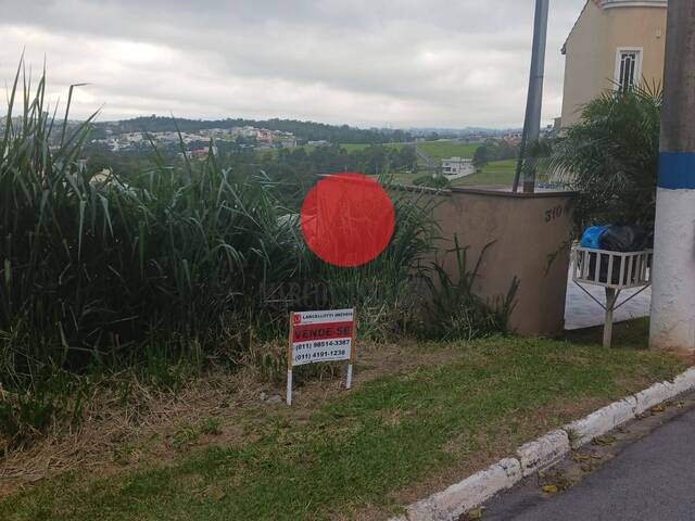 #5897 - Terreno em condomínio para Venda em Jandira - SP - 3