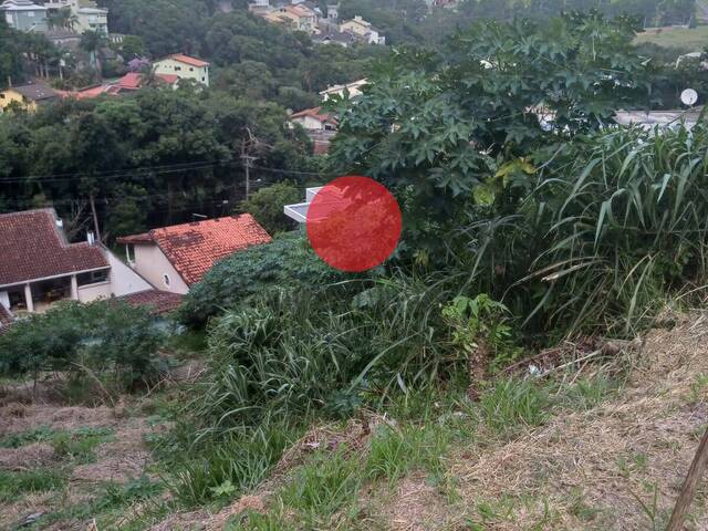 #5897 - Terreno em condomínio para Venda em Jandira - SP - 1