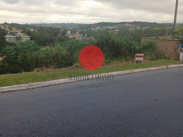 Terreno em condomínio para Venda em Jandira - 4