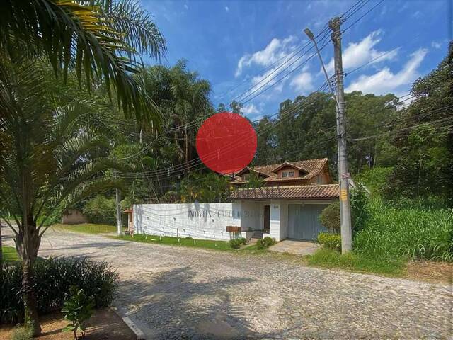 #5906 - Casa em condomínio para Venda em Carapicuíba - SP - 3