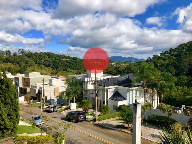 Casa em condomínio para Venda em Santana de Parnaíba - 4