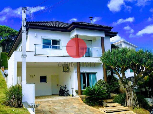 Casa em condomínio para Venda em Santana de Parnaíba - 2