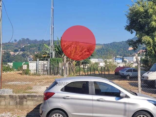 #5919 - Terreno para Locação em Barueri - SP - 2