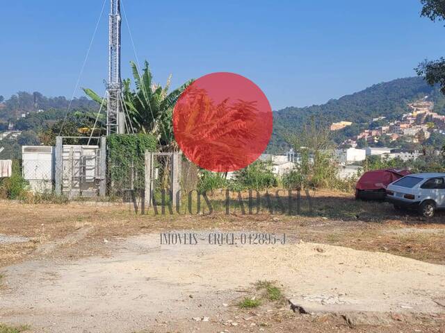 Terreno para Locação em Barueri - 4