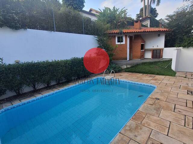 Casa em condomínio para Venda em Santana de Parnaíba - 2